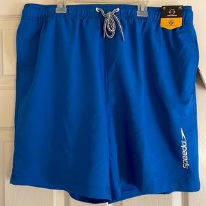 Men’s Bathing Suit - XL
